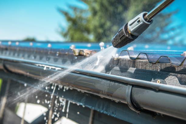 Best Deck Cleaning Services  in Telluride, CO
