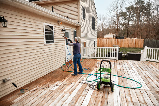 Best Deck Pressure Washing  in Telluride, CO