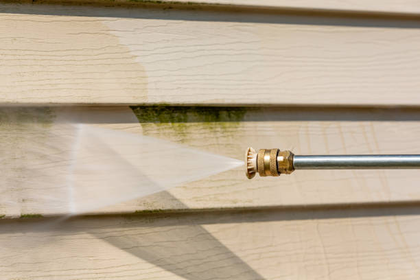 Reliable Telluride, CO Pressure Washing Solutions