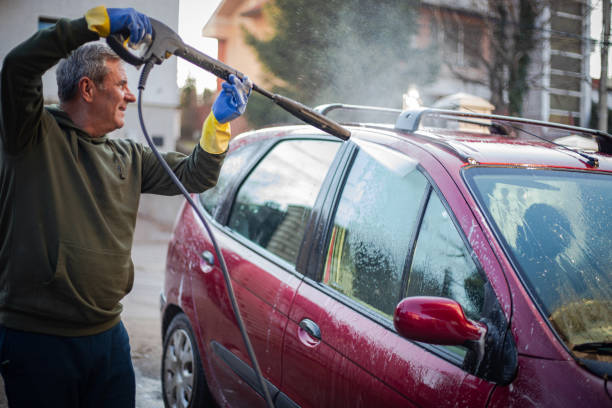 Best Commercial Pressure Washing  in Telluride, CO