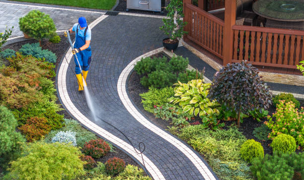 Why Choose Our Certified Pressure Washing Experts for Your Project Needs in Telluride, CO?
